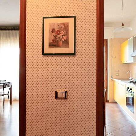 Appartamento Tina Lido di Camaiore Eksteriør billede