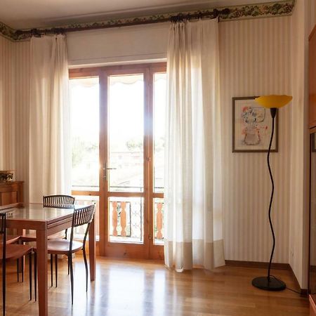 Appartamento Tina Lido di Camaiore Eksteriør billede