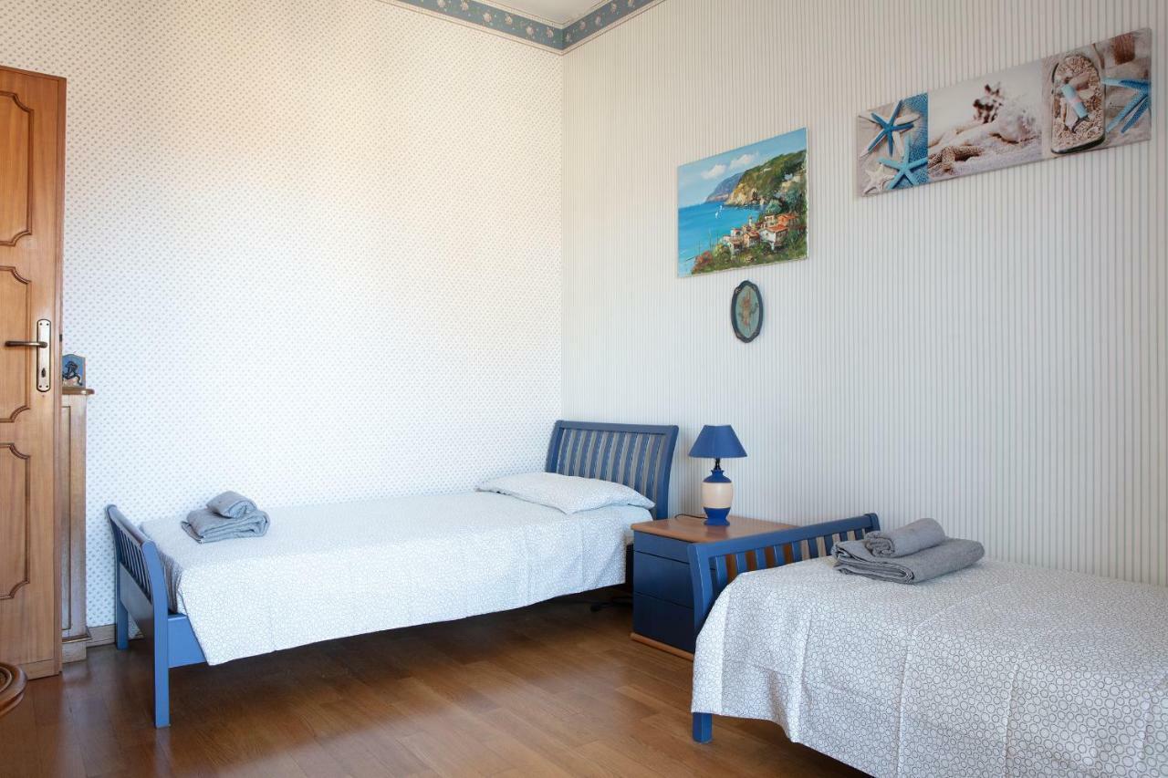 Appartamento Tina Lido di Camaiore Eksteriør billede