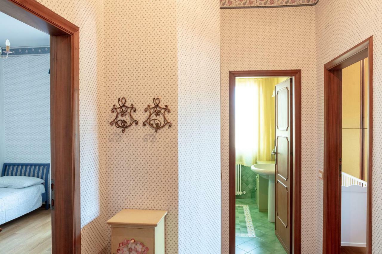 Appartamento Tina Lido di Camaiore Eksteriør billede